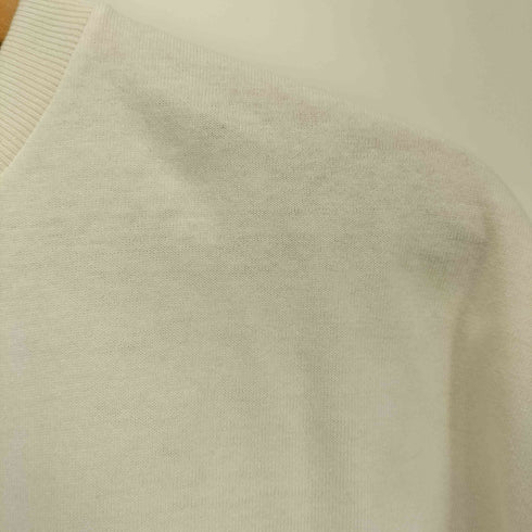 グラニフ graniph 少年ウルフ|ペインターポケットTシャツ メンズ JPN:L