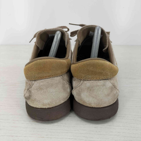 アディダスオリジナルス adidas Originals Tobacco Mesa Gum タバコ ローカットスニーカー メンズ 27.5
