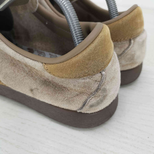 アディダスオリジナルス adidas Originals Tobacco Mesa Gum タバコ ローカットスニーカー メンズ 27.5