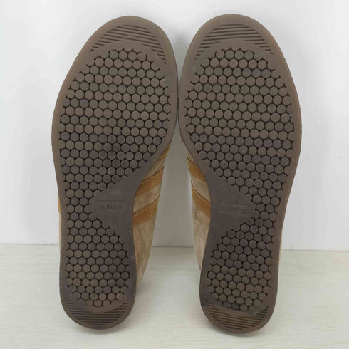アディダスオリジナルス adidas Originals Tobacco Mesa Gum タバコ ローカットスニーカー メンズ 27.5
