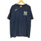 フルーツオブザルーム FRUIT OF THE LOOM 00s ベースボールチームプリント ナンバー48 半袖Tシャツ メンズ XL