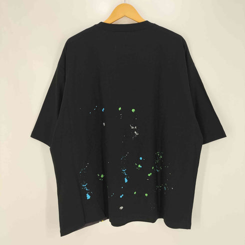 グラニフ graniph メンダコ|ペインターポケットTシャツ メンズ JPN:XL
