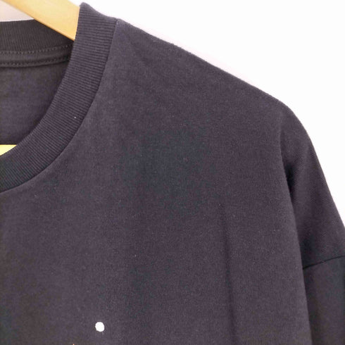 グラニフ graniph メンダコ|ペインターポケットTシャツ メンズ JPN:XL