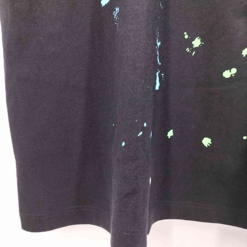 グラニフ graniph メンダコ|ペインターポケットTシャツ メンズ JPN:XL