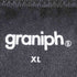 グラニフ graniph メンダコ|ペインターポケットTシャツ メンズ JPN:XL