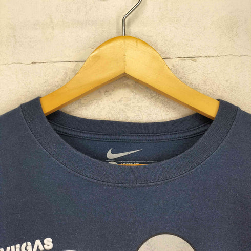 ナイキ NIKE LAS VEGAS FIFTY ONES プリント 半袖Tシャツ メンズ L