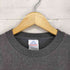 アルスタイルアパレルアクティブウェアー ALSTYLE APPAREL & ACTIVEWEAR USA製 フロントプリントバンド半袖Tシャツ メンズ L