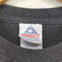 アルスタイルアパレルアクティブウェアー ALSTYLE APPAREL & ACTIVEWEAR USA製 フロントプリントバンド半袖Tシャツ メンズ L