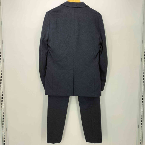 セオリー theory CLINTON FL A 2B テーラードジャケット + パンツスーツ セットアップ メンズ 上:38 下:30