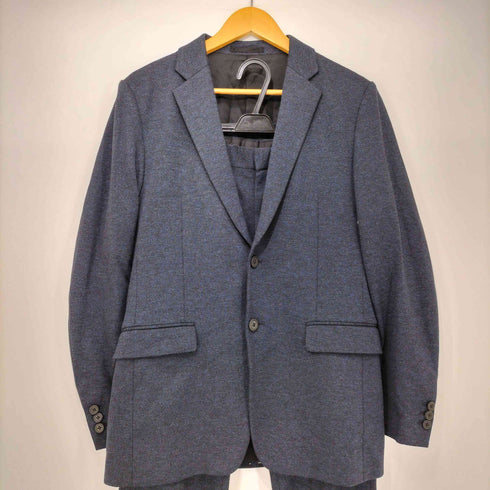 セオリー theory CLINTON FL A 2B テーラードジャケット + パンツスーツ セットアップ メンズ 上:38 下:30