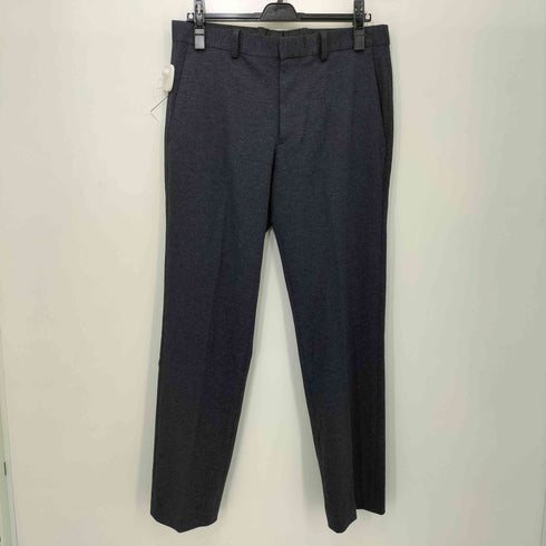 セオリー theory CLINTON FL A 2B テーラードジャケット + パンツスーツ セットアップ メンズ 上:38 下:30