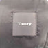 セオリー theory CLINTON FL A 2B テーラードジャケット + パンツスーツ セットアップ メンズ 上:38 下:30
