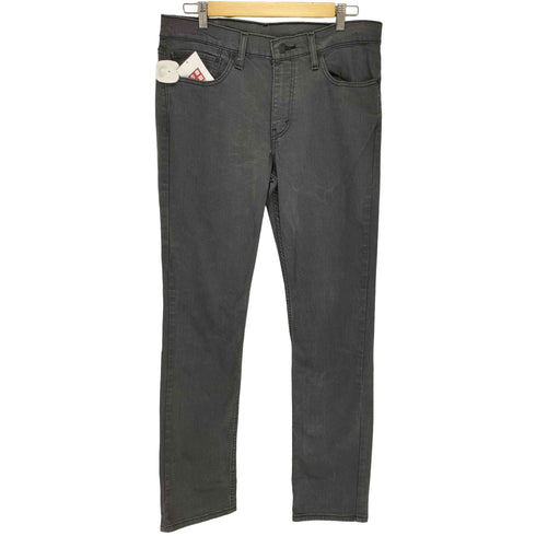 リーバイス Levis 511 スリムフィット デニムパンツ メンズ W34 L34