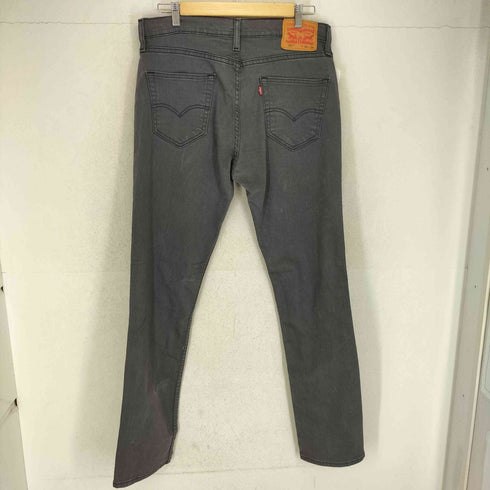 リーバイス Levis 511 スリムフィット デニムパンツ メンズ W34 L34