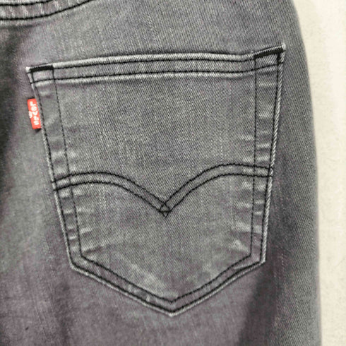 リーバイス Levis 511 スリムフィット デニムパンツ メンズ W34 L34