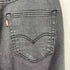 リーバイス Levis 511 スリムフィット デニムパンツ メンズ W34 L34