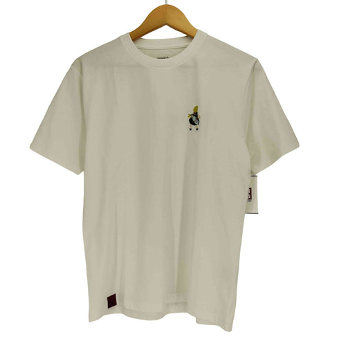 グラニフ graniph 生涯の友|2パックアイコンTシャツ メンズ JPN:S