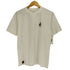 グラニフ graniph 生涯の友|2パックアイコンTシャツ メンズ JPN:S