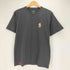 グラニフ graniph 生涯の友|2パックアイコンTシャツ メンズ JPN:S