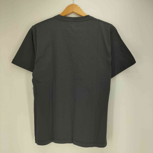 グラニフ graniph 生涯の友|2パックアイコンTシャツ メンズ JPN:S
