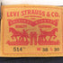 リーバイス Levis 514 ストレートパンツ メンズ W38 L30