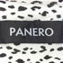 PANERO Leopard Viscose shirt レオパードシャツ メンズ