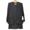ジバンシィ GIVENCHY HI FORMAL 千鳥柄 ノーカラージャケット + タイトスカート セットアップ レディース 94L