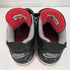ナイキ NIKE Air Jordan 4 Retro Bred Reimagined エアジョーダン レトロ ブレッド リイマジンド スニーカー メンズ JPN:28