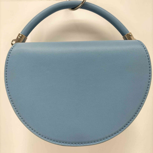 チャールズアンドキース CHARLES&KEITH サークルハンドルバッグ レディース