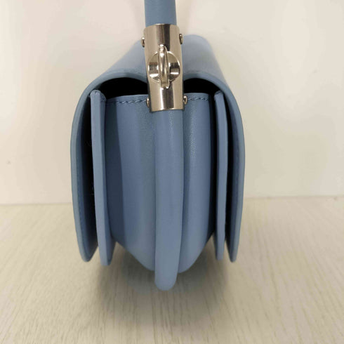 チャールズアンドキース CHARLES&KEITH サークルハンドルバッグ レディース