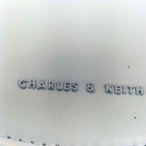 チャールズアンドキース CHARLES&KEITH サークルハンドルバッグ レディース