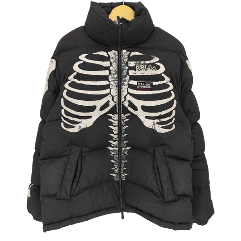 ファーストダウン FIRST DOWN 20aw DOWN JACKET メンズ import:M