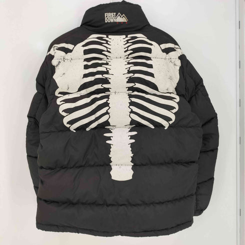 ファーストダウン FIRST DOWN 20aw DOWN JACKET メンズ import:M