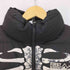 ファーストダウン FIRST DOWN 20aw DOWN JACKET メンズ import:M