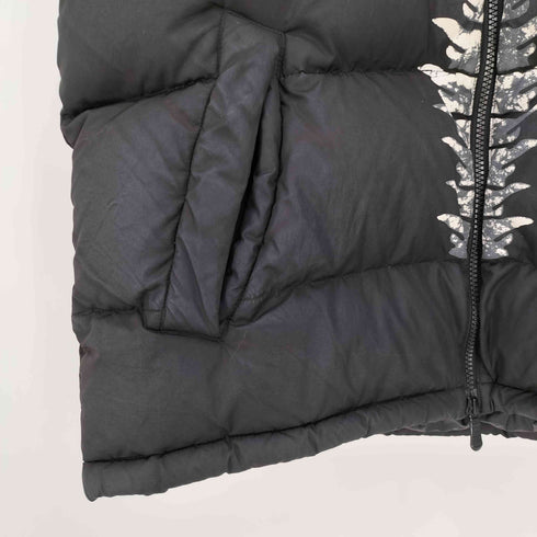 ファーストダウン FIRST DOWN 20aw DOWN JACKET メンズ import:M
