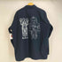 ユニクロ UNIQLO カウズ KAWS コラボ コーチジャケット メンズ JPN:L