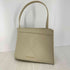 チャールズアンドキース CHARLES&KEITH メタリックアクセント キルトバッグ レディース S