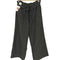 clice de paris チェック ワイドスラックス レディース ONE SIZE