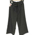 clice de paris チェック ワイドスラックス レディース ONE SIZE