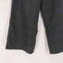 clice de paris チェック ワイドスラックス レディース ONE SIZE