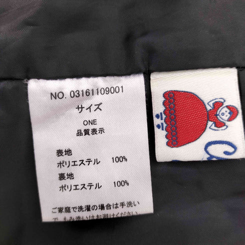 clice de paris チェック ワイドスラックス レディース ONE SIZE