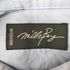 ミルクボーイ MILKBOY L/S 変形シャツ メンズ