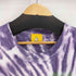 エフアールツー FR2 Sex in the Garden Tie Dye L/Tee タイダイ柄 フロントプリント L/S Tシャツ メンズ JPN:L