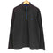 チャップスラルフローレン CHAPS RALPH LAUREN ハーフジップフリースジャケット メンズ XL