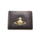 ヴィヴィアンウエストウッド Vivienne Westwood オーブロゴ レザー カードケース レディース