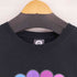 Kaikai Kiki もののけフラワーデザイン プリント L/S Tシャツ メンズ JPN:L