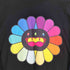Kaikai Kiki もののけフラワーデザイン プリント L/S Tシャツ メンズ JPN:L