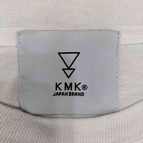 KINGLYMASK オパールビッグロンT メンズ