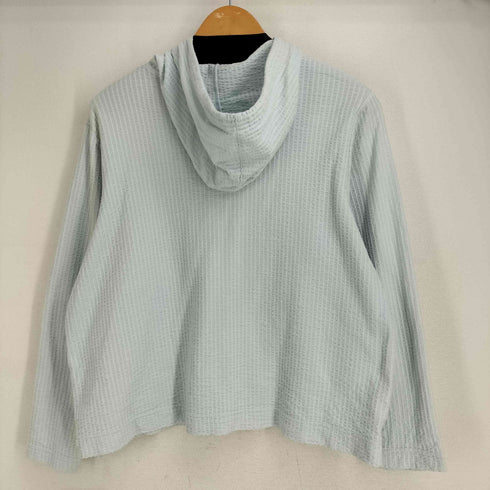 エルエルビーン L.L.Bean 短丈シルエット フードジャケット レディース import:M