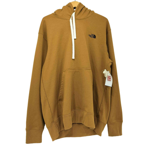 ザノースフェイス THE NORTH FACE HALF DOME HOODIE メンズ import:XL